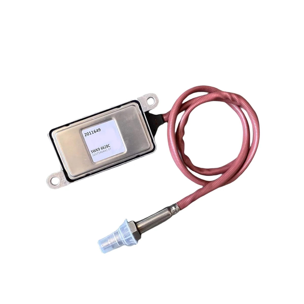 Датчик NOx 24 В для CF65 CF75 CF85 2001-2013 2011649 5WK96628C