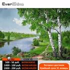 Алмазная мозаика 5D 