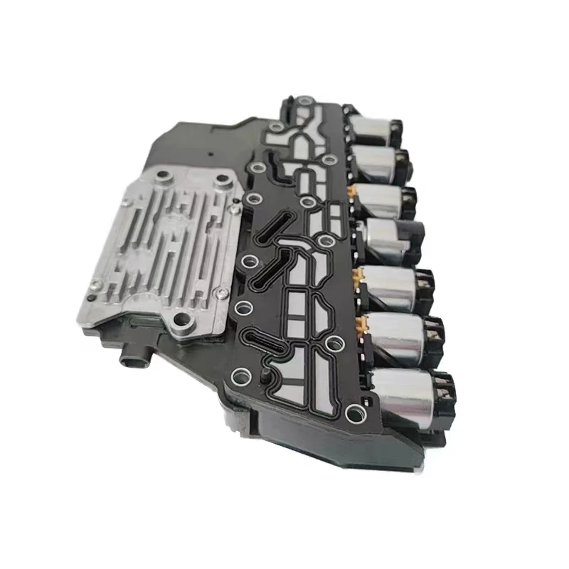 Автомобильные детали 6T45/6T40/6T30 Модуль управления коробкой передач TCM Tcu Cruze Chevrolet