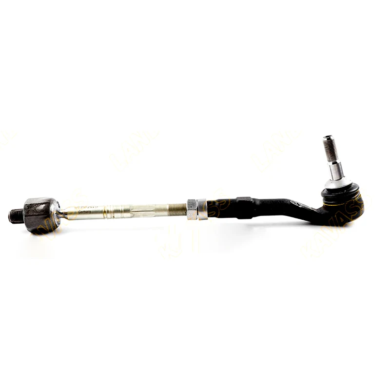 

bm w 5E6 052 0i5 E60 525 d5E 605 25i M54 5E6 053 0dM 57N Tie rod Steering tie rod Steering gear tie rod Side tie rod