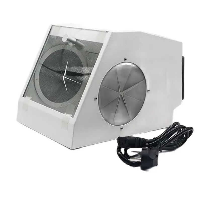 

Стоматологический взрывной пистолет, пылесборник, механическая шлифовальная машина, Пескоструйный ящик, резьба, Вакуумный Пылесос, пылесборник, коробка с фильтром