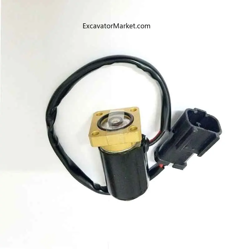 Для экскаватора для настольного погрузчика Komatsu WA380 запчасти вилочных