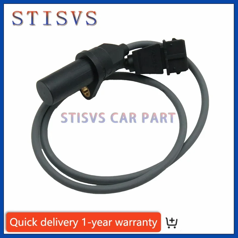 

55240201 Датчик угла положения коленчатого вала с датчиком синхронизации и оборотов в минуту для Ducatis 2001, 2002, 2003, 2004, 2005-2008, автомобильные аксессуары