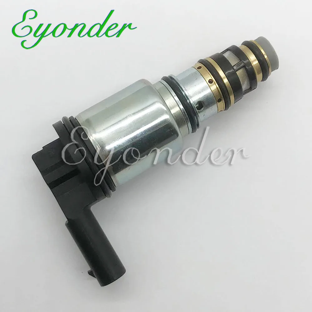 Electronic Solenoid Control Valve Hv14 For Mazda 3 Cx-30 Cx2
