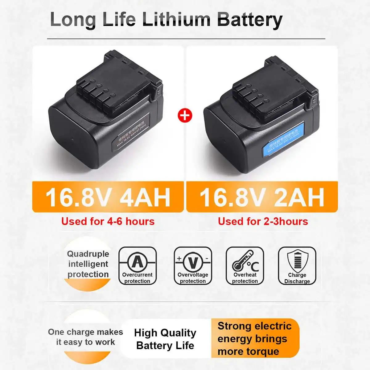 Электрический секатор 16 8 в дополнительный удлинитель для виноградной лозы