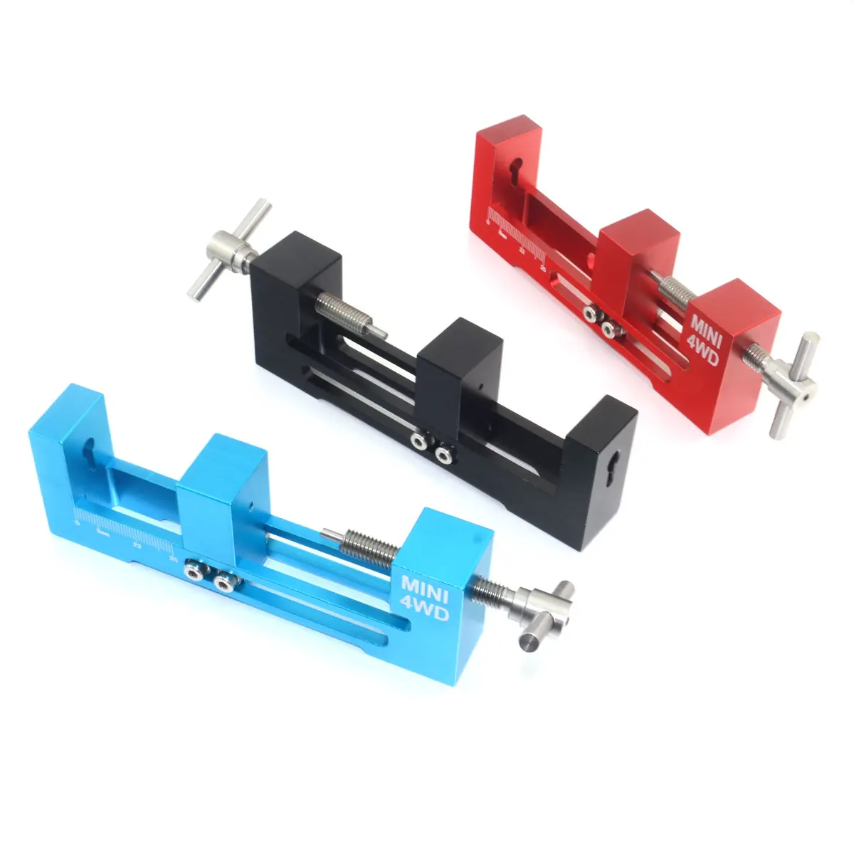 

Мини-инструмент 4wd для разъединения автомобильных деталей для Tamiya Mini 4WD Pro, новый инструмент для установки колеса