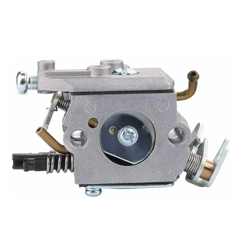 Фото Карбюратор Zama C1Q-EL24 с приводной помпой для триммеров Husqvarna 323P4, 325P5, 326P4, 326P5X №2