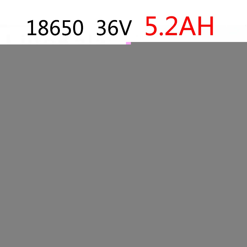 

Аккумулятор для электрического скутера, 36 В, 6,5 А · ч