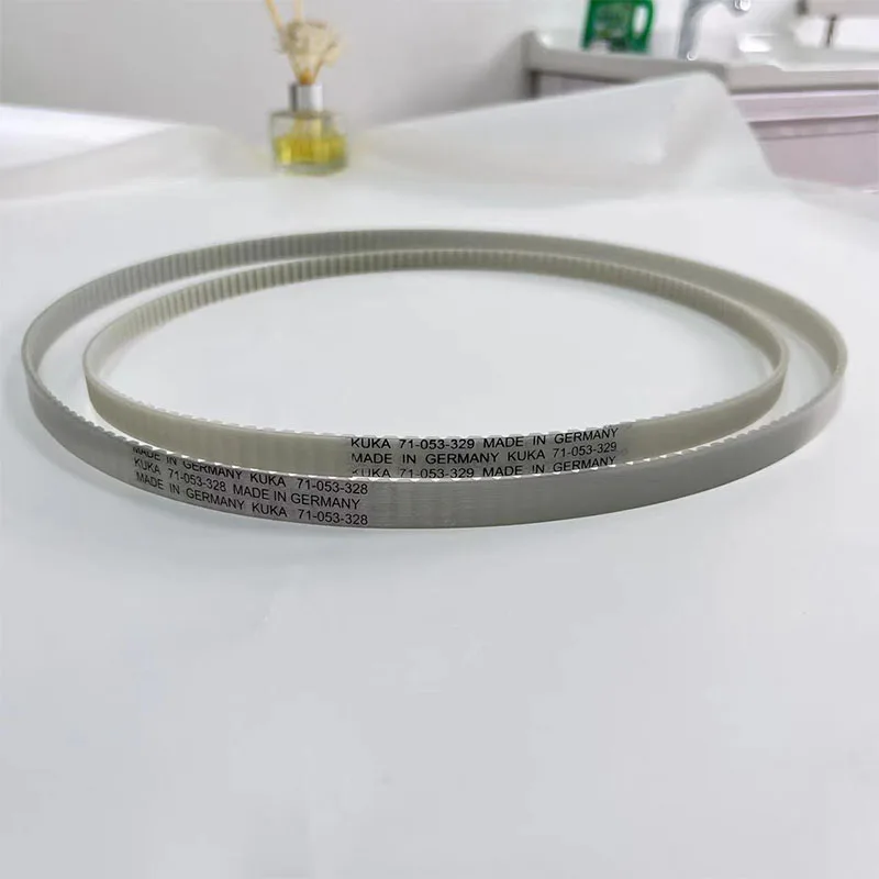 Ремень ГРМ ПОДХОДИТ для робота KUKA ремень-манипулятор с пятью или шестью осями