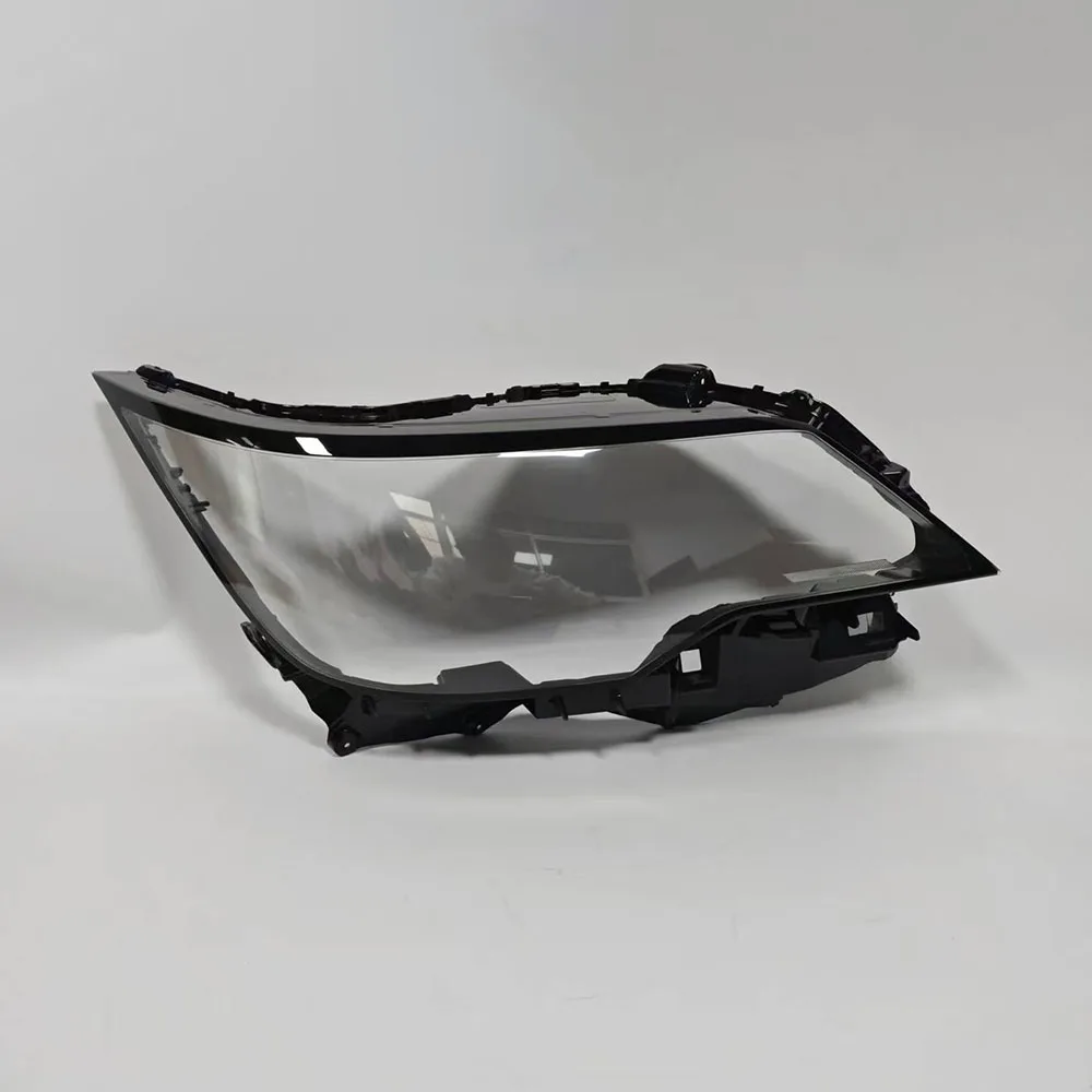 Для Lexus LX LX500 LX600 LX700 2022 2023 2024 2025 крышка автомобильной фары корпус прозрачный абажур