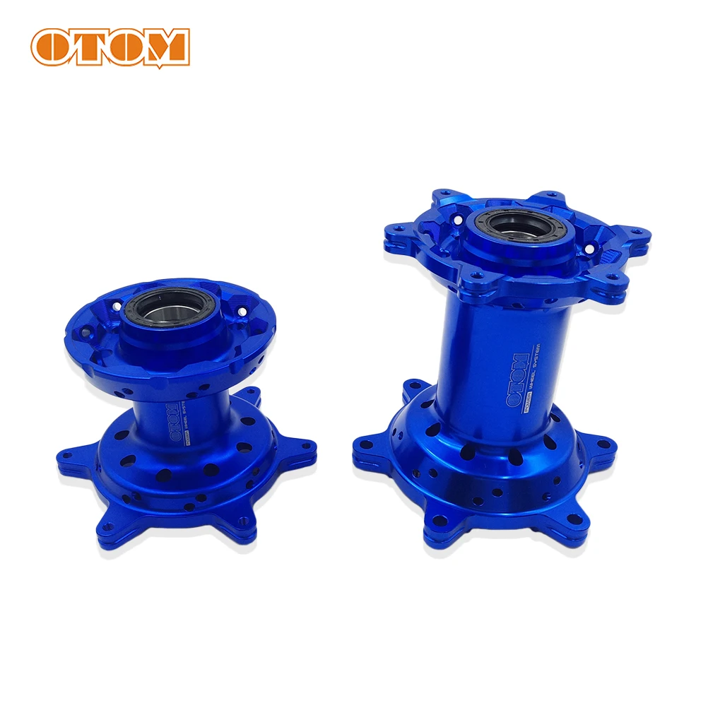 

Мотоциклетная ступица переднего и заднего колеса с ЧПУ, 36 отверстий, диски, спицы для KTM SX XC HUSQVARNA FC TC GASGAS MC EX 125-450 2016-2023