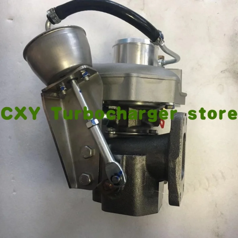 

K04 turbocharger for Dowitz Volvo Roller Construction Machinery Supercharger 53049880087 Turbocharger
