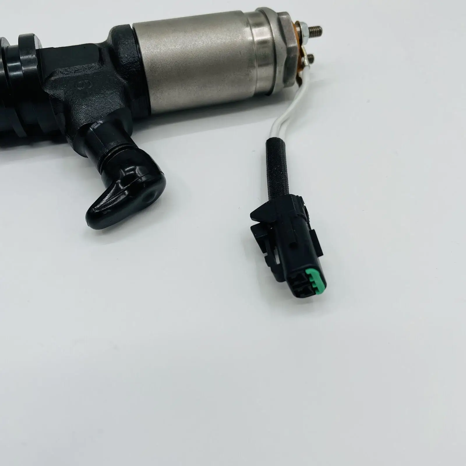 Форсунка дизельного топлива 095000 -1091 МЭ 302566 Для Mitsubishi Fuso 6M60 6M60T 7.0d