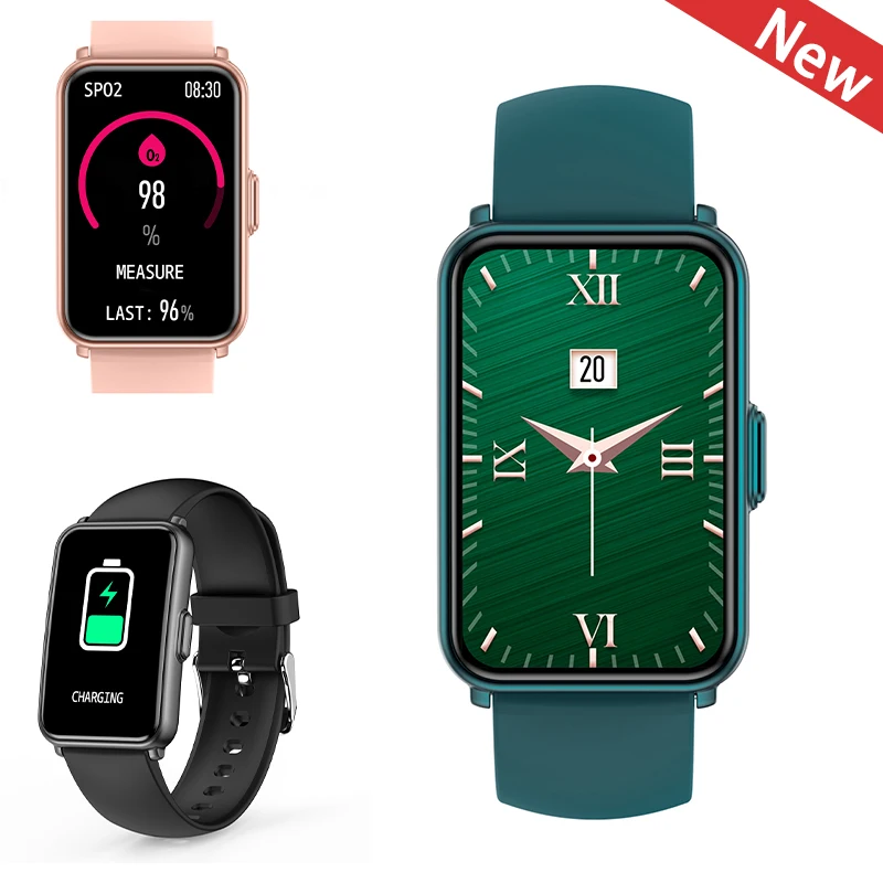 

2022 Smart Watch TW1 Pro Smart Watch Men Women PK IWO W46 W37 Series 7 Y68 Sleep Heart Rate Monitor IP68 Smart Watch Women