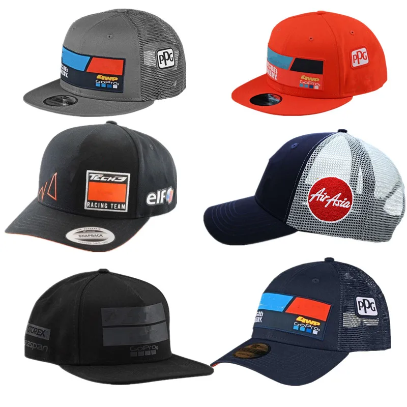 

NEW 93 Ready To Race Dirt Bike Hat Top Quality Motorcycle Cap MX Off Road Motocross Snapback Navy Baseball Caps Outdoor Beanies