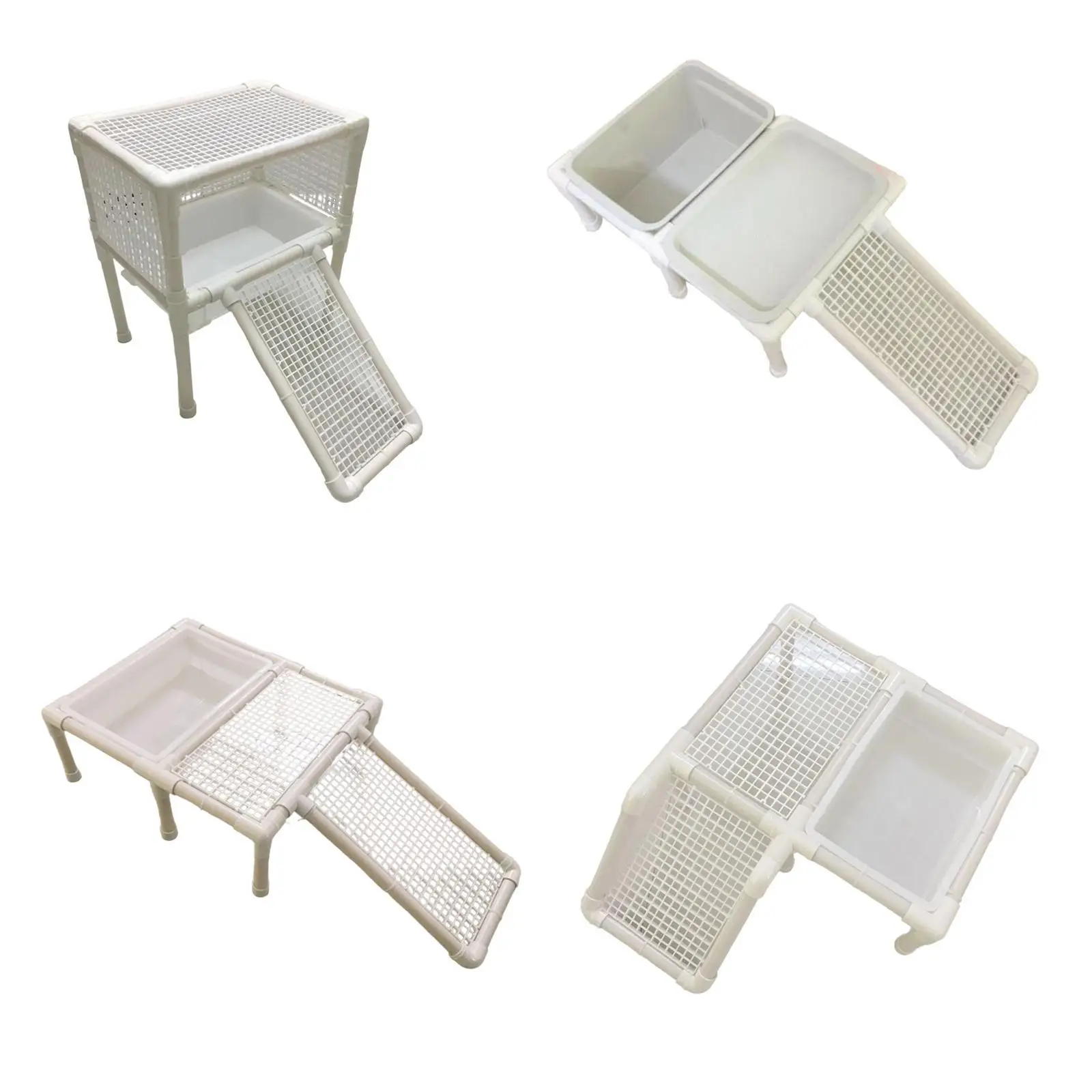 Платформа для грения черепахи отдыха полуводных животных новостей амфибий