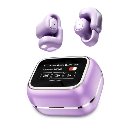 YX42 беспроводные наушники