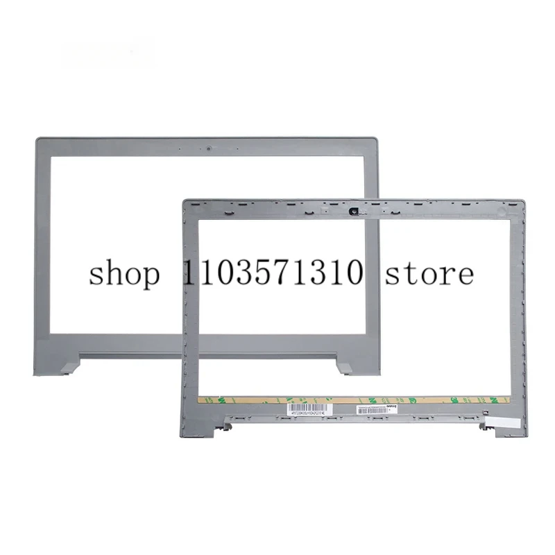 Используется для Lenovo Ideapad Z510 Lcd передняя панель AP0T2000400