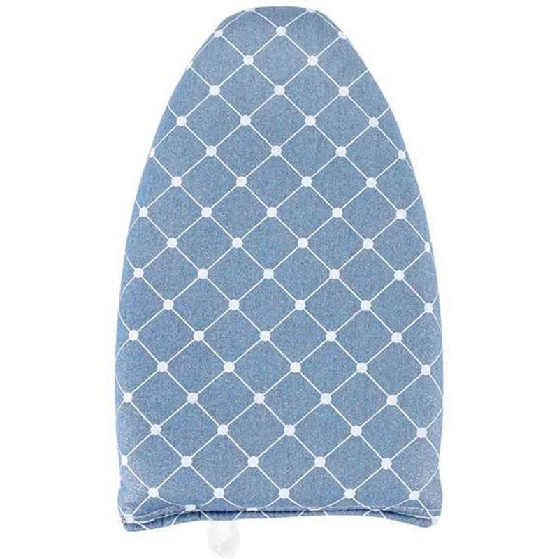 

Перчатки паровые, 5 шт., термостойкие, синие