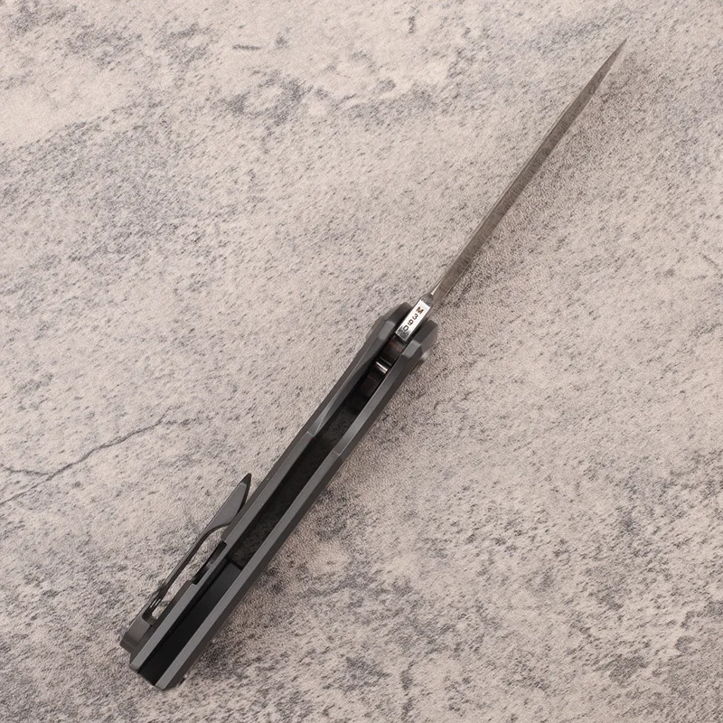 Складной нож KESIWO Chaves M390