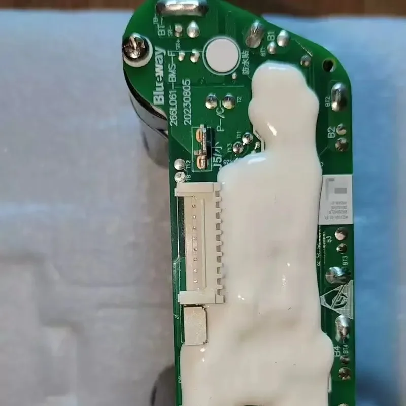 Аккумулятор для пылесоса Dreame H20 Ultra W2422-6S1P-C 266L061-BMS-F W2316A-01-TK |