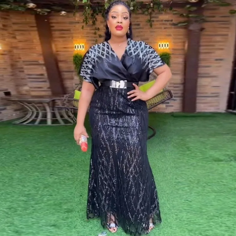 Рисунок 4 - Африканские платья для женщин