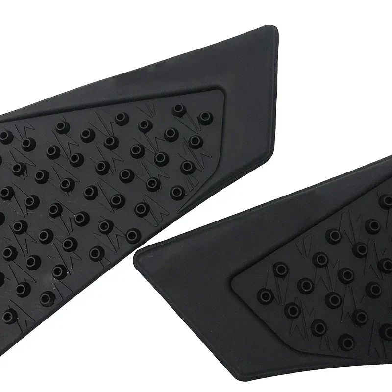 Для Suzuki GSXR600 GSXR750 GSXR 600 750 2011-2019 2017 2018 защитная наклейка на бак газовая наколенница