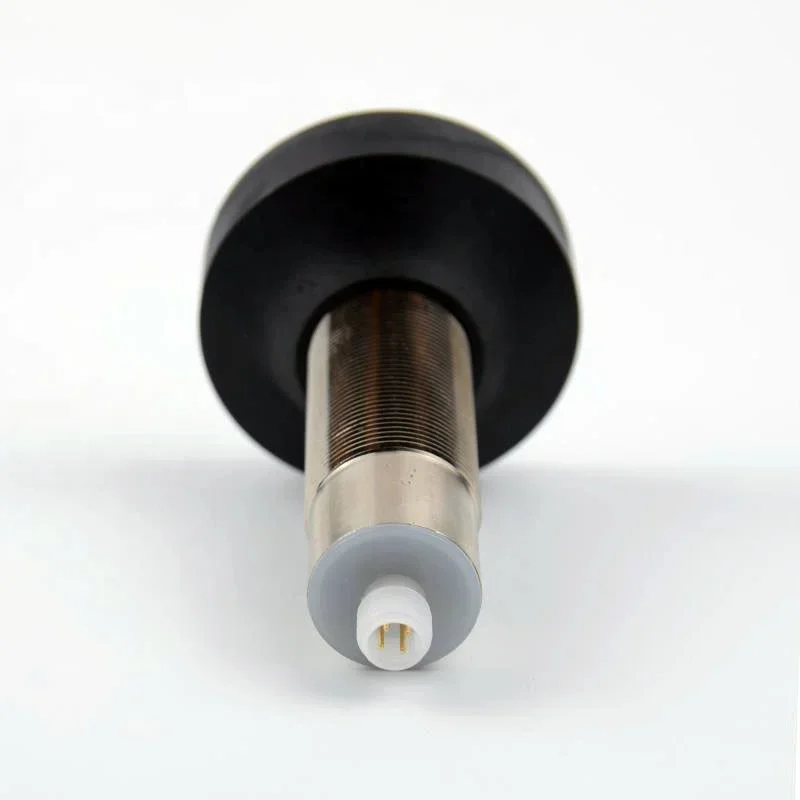 UC6000-30GM-IUR2-V15 аналоговый выход ультразвуковой уровень воды корзина с датчиком