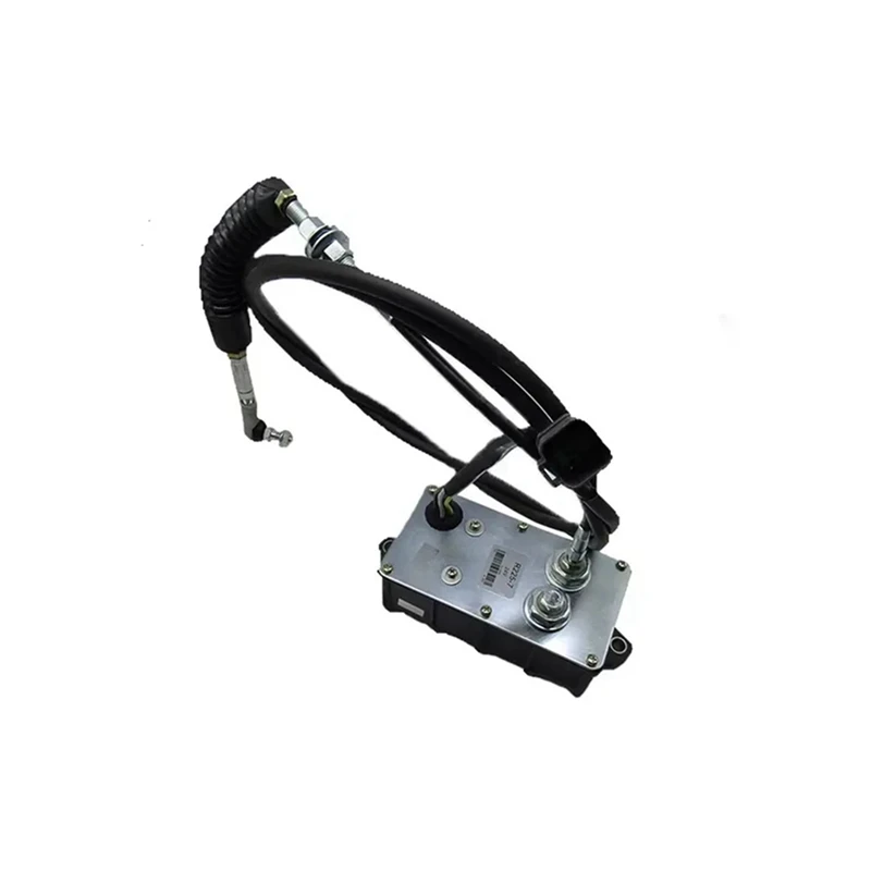 

21EN-32300 Governor Throttle Motor Accelerator Excavator For Hyundai R220-7 R210-7 R300-7 R150LC-7 R110-7 R215-7