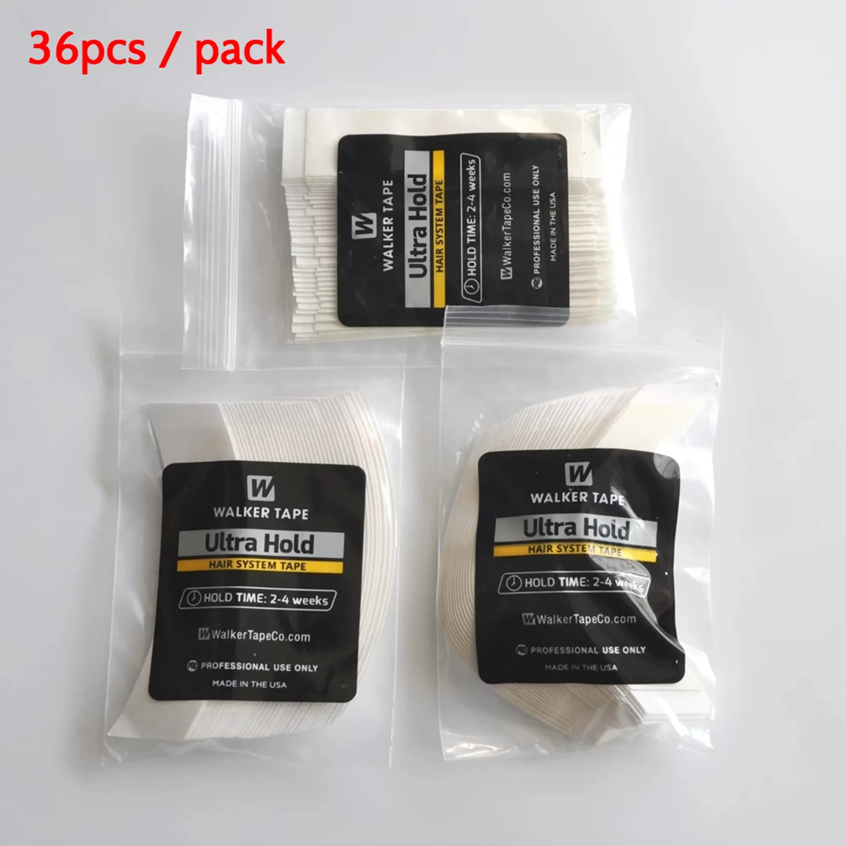 

108 шт./партия, суперпрочная система фиксации волос