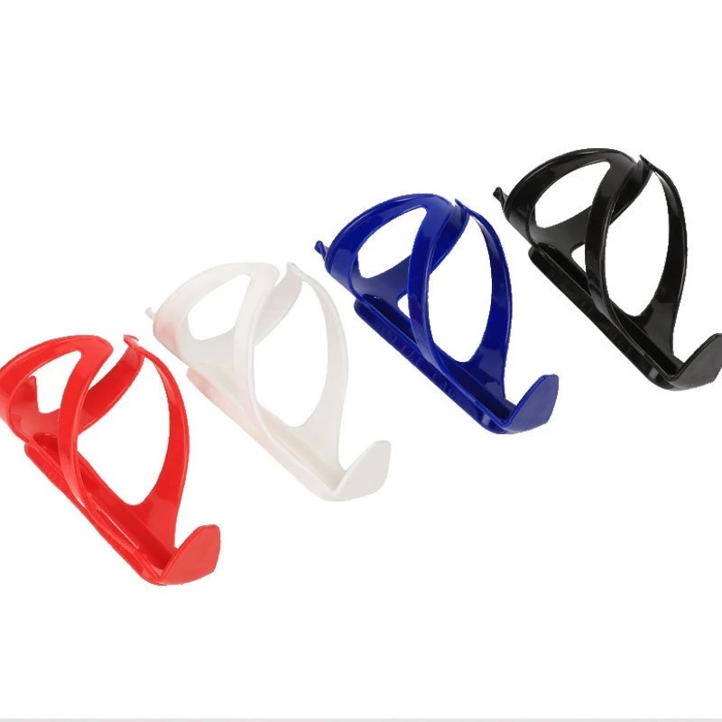 

Bicycle Bottle Holder PC Plastic Water Cup Drum Rack Cages Cycling Amphora Mount Mountain Road Supplies Accessories Resin