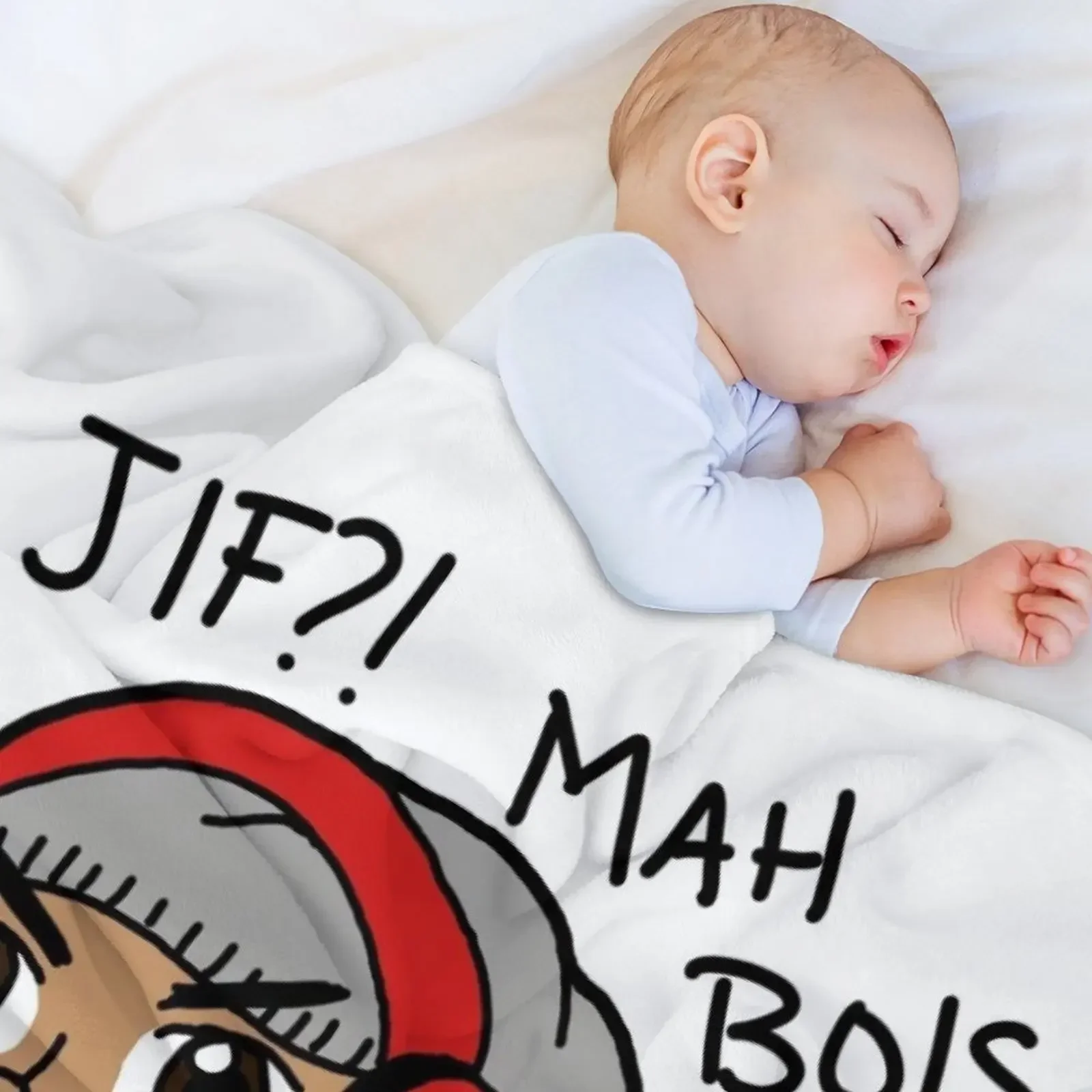 Одеяло Dashie YT Декоративные рождественские украшения Одеяла