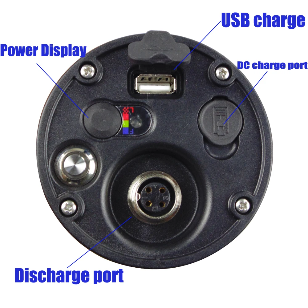 Аккумулятор для электровелосипеда 36 в 7 Ач батарейки Bafang 250 Вт