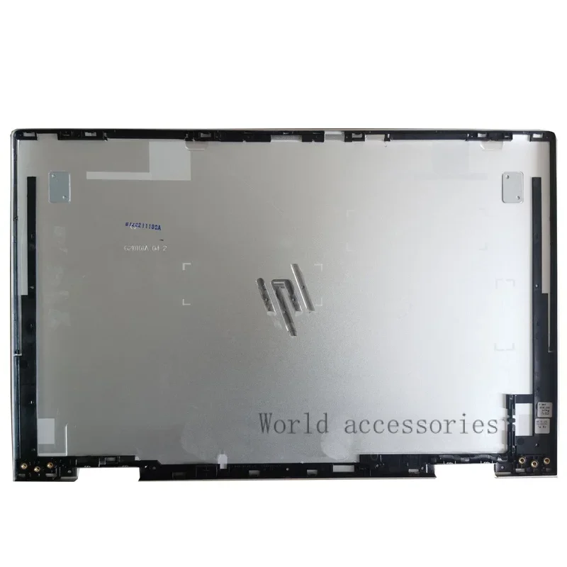 L93204-001 новый для HP Envy x360 15-ed 15-ee TPN-C149 верхняя крышка задняя ЖК-дисплей ноутбука