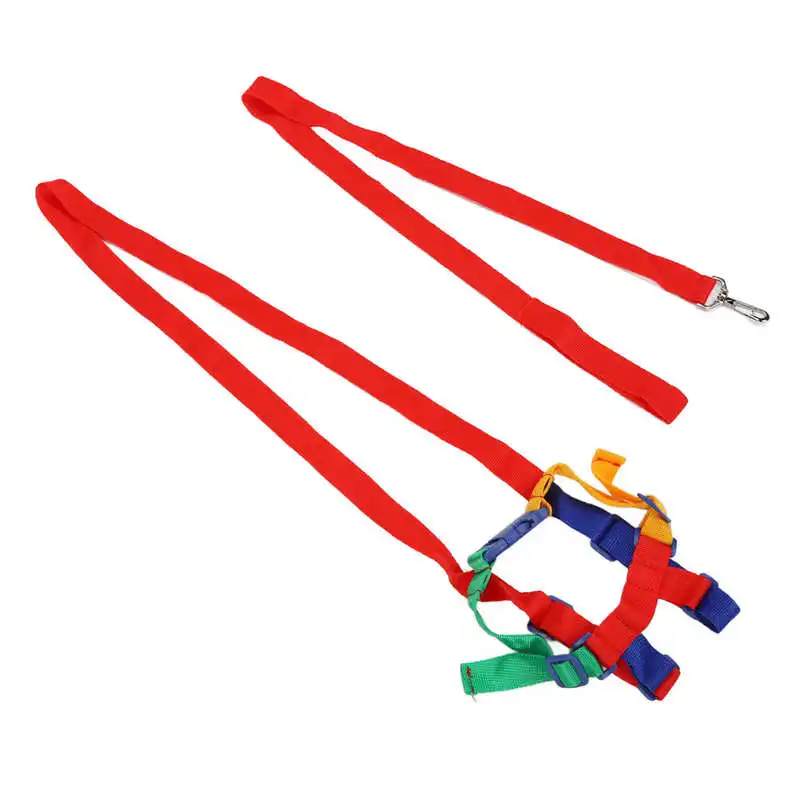 

Поводок для малышей безопасный надежный удобный практичный для многоместных мест