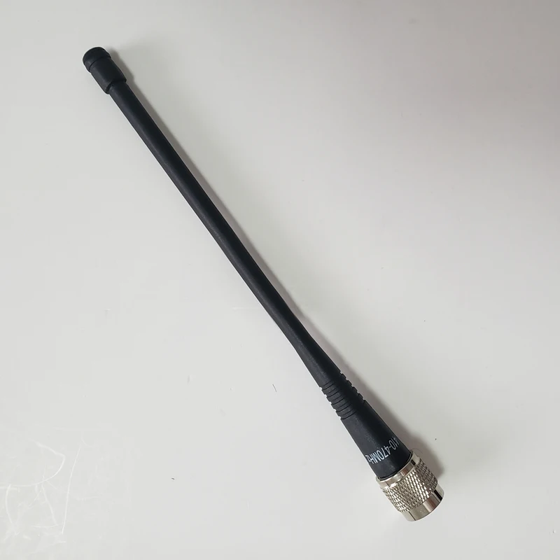 QT450ETH 410-470MHz TNC-J CHC GPS RTK Whip антенна Topcon Trimble R6 R8 Sokkia GNSS South Hi-target Surveying - купить по