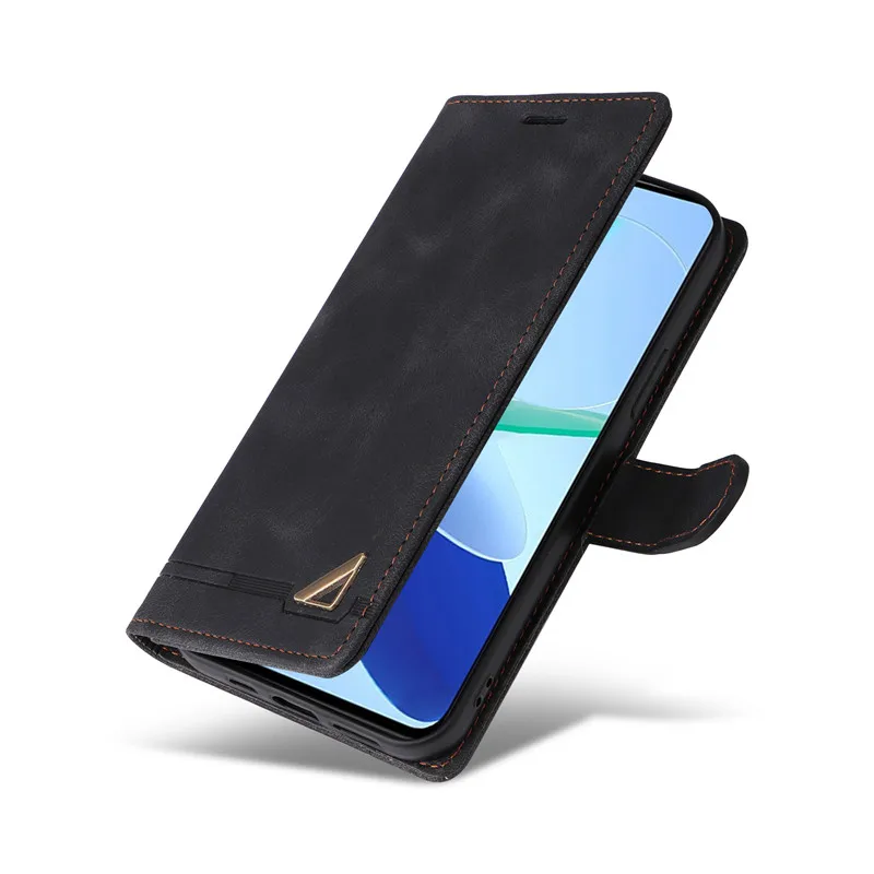 Leather Wallet Bag Phone Case for Xiaomi 11 Lite 5G NE Etui Luxury Flip Cover For Xiomi Mi 11 Lite 11Lite NE 5G Cases Couqe