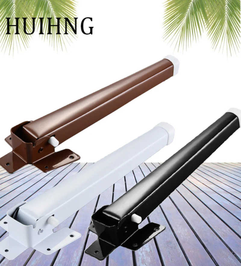 

Folding Table Leg Bracket Thickened Elephant Leg Lazy Man Bed Small Table Laptop Computer Table Furniture Hardware Feet Pad