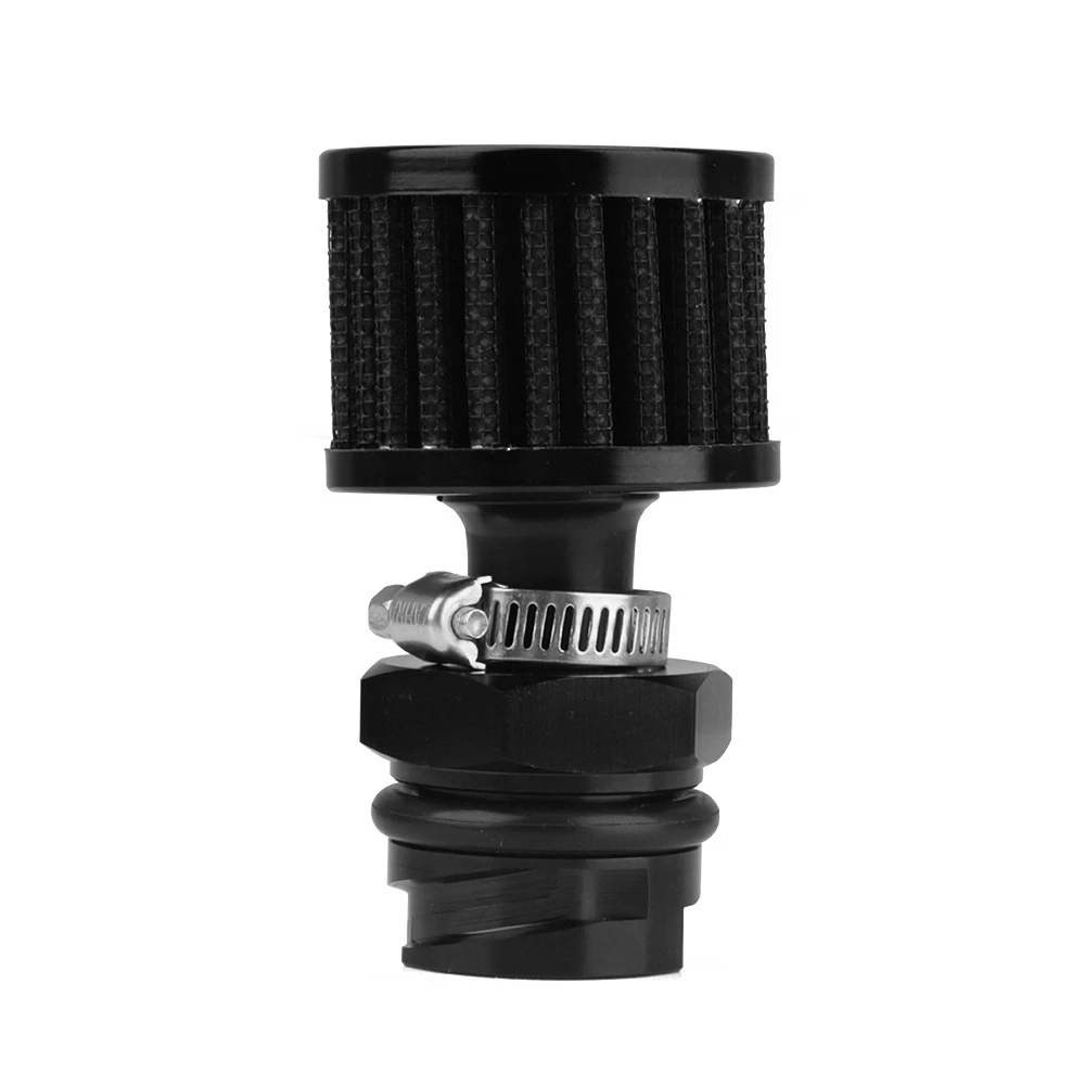 Алюминиевая черная крышка клапана для LSX LS1/LS6/LS2/LS3/LS7 |