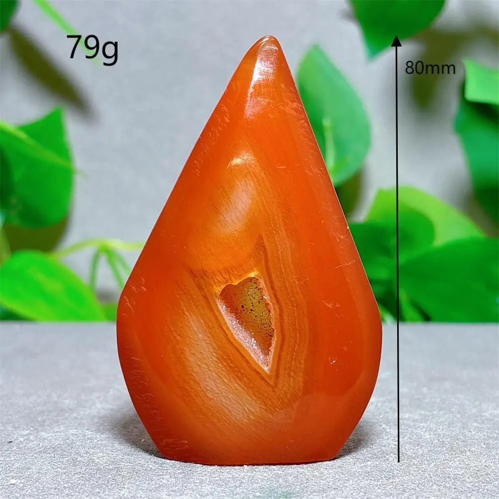 

Сердолик свободной формы