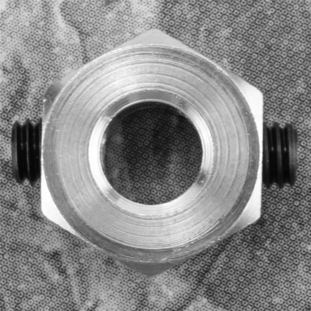 4 шт. металлические шестигранные адаптеры для D12 C14 C24 B14 B16 MN D90 D91