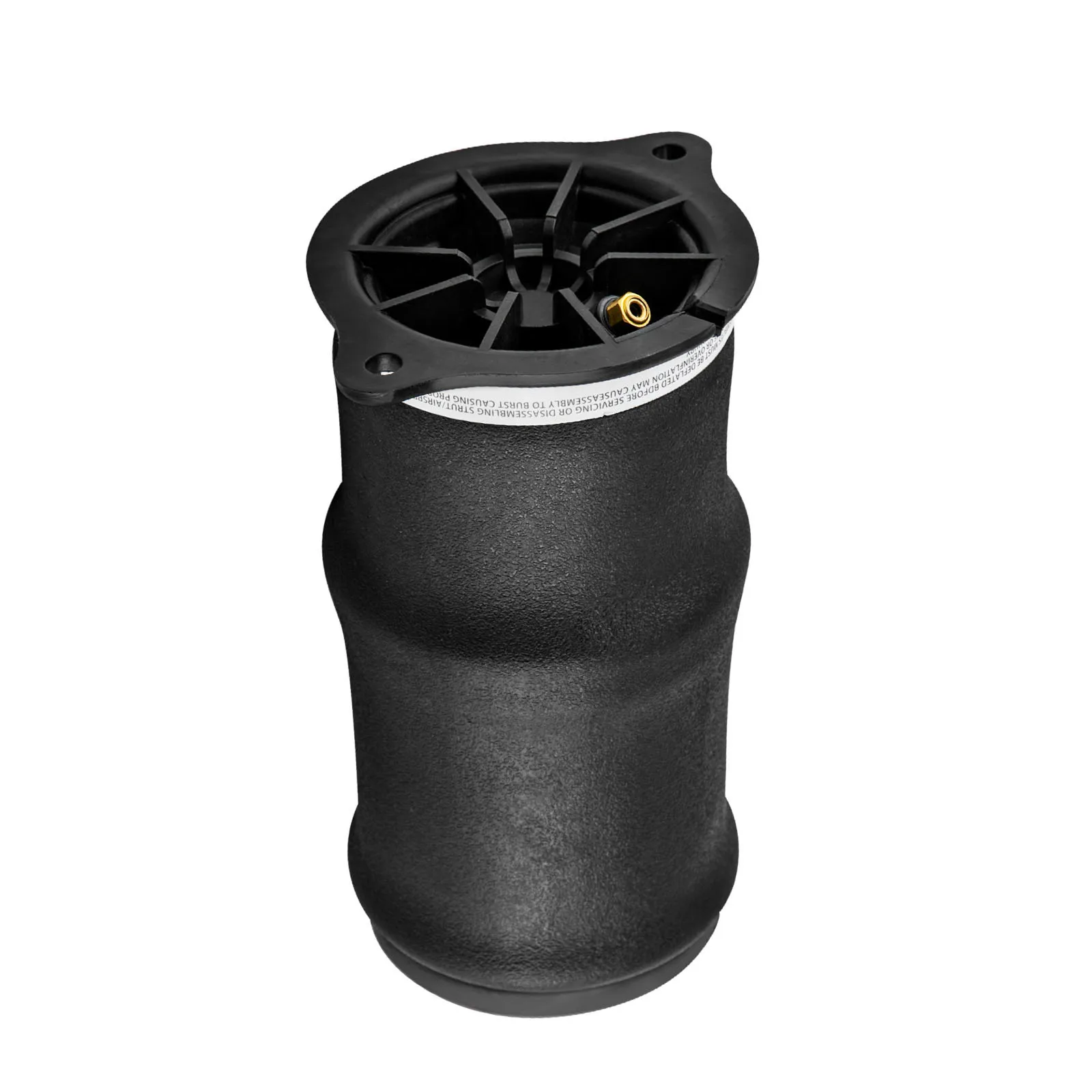 Сумка задней пневматической подвески для Mercedes Viano Vito Bus W639 2003-2014 гг. 6393280301