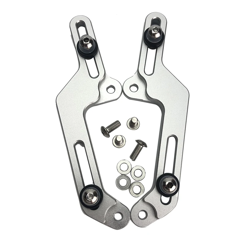 

Регуляторы ветрового стекла с ЧПУ, регулируемый кронштейн для лобового стекла для мотоцикла HONDA CB500X CB 500X CB500 X CB500 X 2013-2016