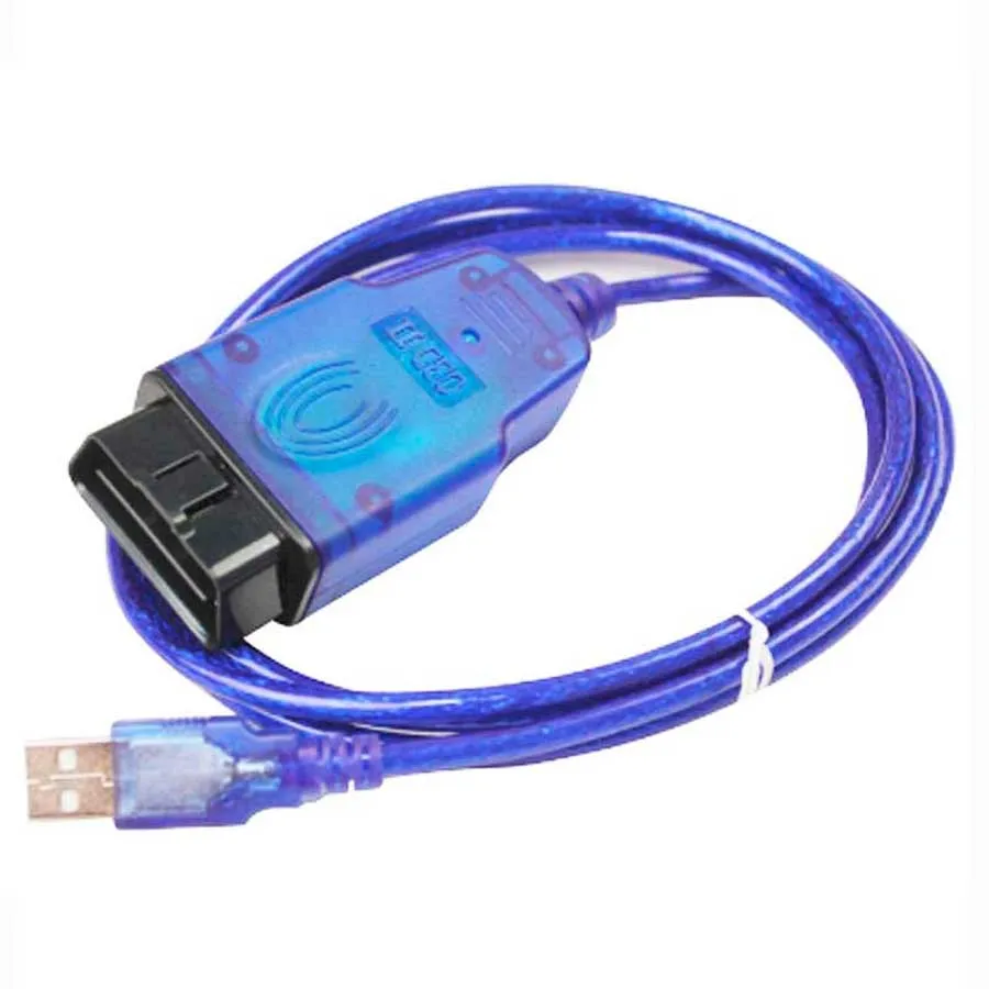 Диагностические кабели Разъемы для Opel Tech2 USB интерфейс с FTDI FT232 чип Tech 2 OBD OBDII OBD2