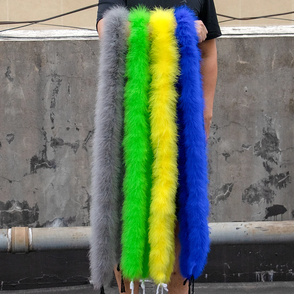 50 грамм пушистое перо марабу боа с турецкими перьями шаль для свадебного платья