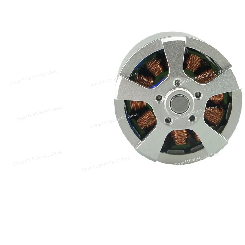 Фото Бесщеточный двигатель серии ECO 2814C-V2 860KV/970KV/1120KV/1330KV для авиамоделей с фиксированным крылом №1
