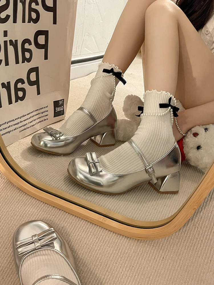 

Кроссовки женские универсальные с круглым носком, повседневная обувь на платформе, платформа, платформа, криперы, удобные, лето