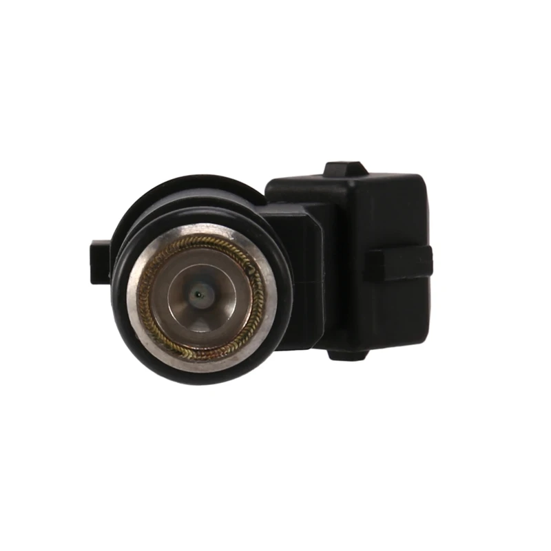 Топливные форсунки 4X для Citroen C2 C3 Saxo Xsara Berlingo Peugeot 206 307 1007 Partner 1 4 01F002A 1984E0 0280156357