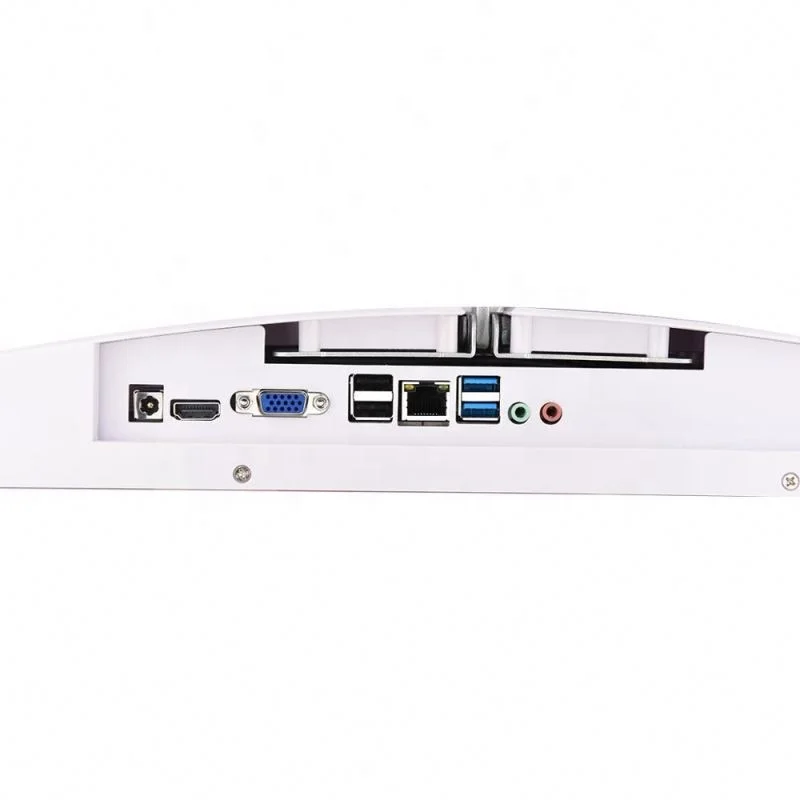 

stable all in one desktop computer core i7 with 23.8'' display