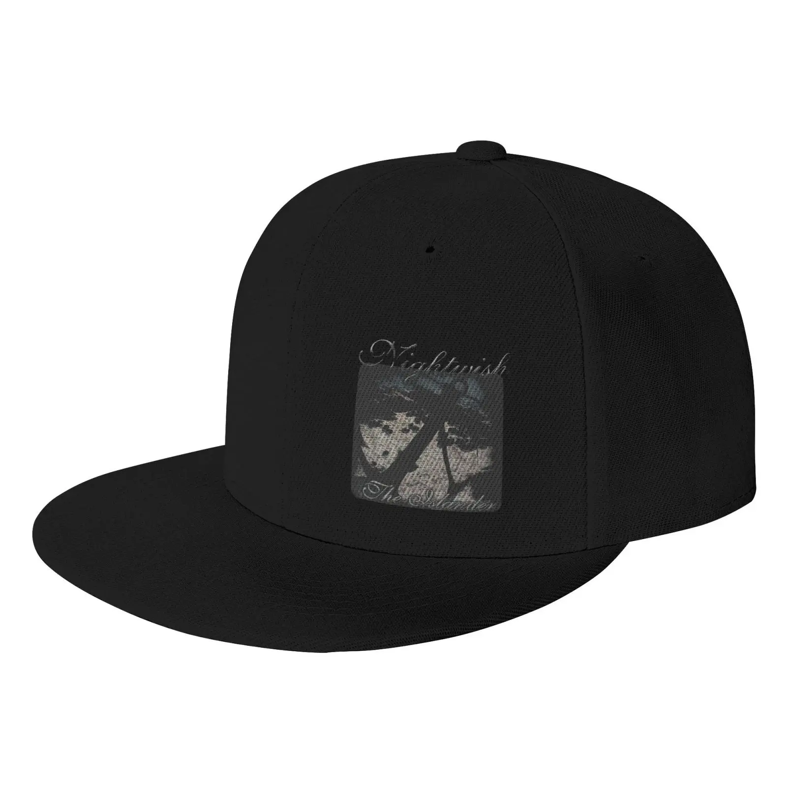 

Nightwish The Islander Symphonic Metal Cap Cap Female Beret Women Winter Cap Man Hat Men Women Hat Cap Trucker Hat Cap For Boy